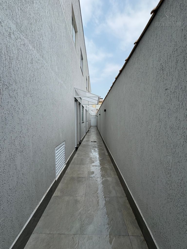 Casa de Condomínio, 2 quartos - Foto 3