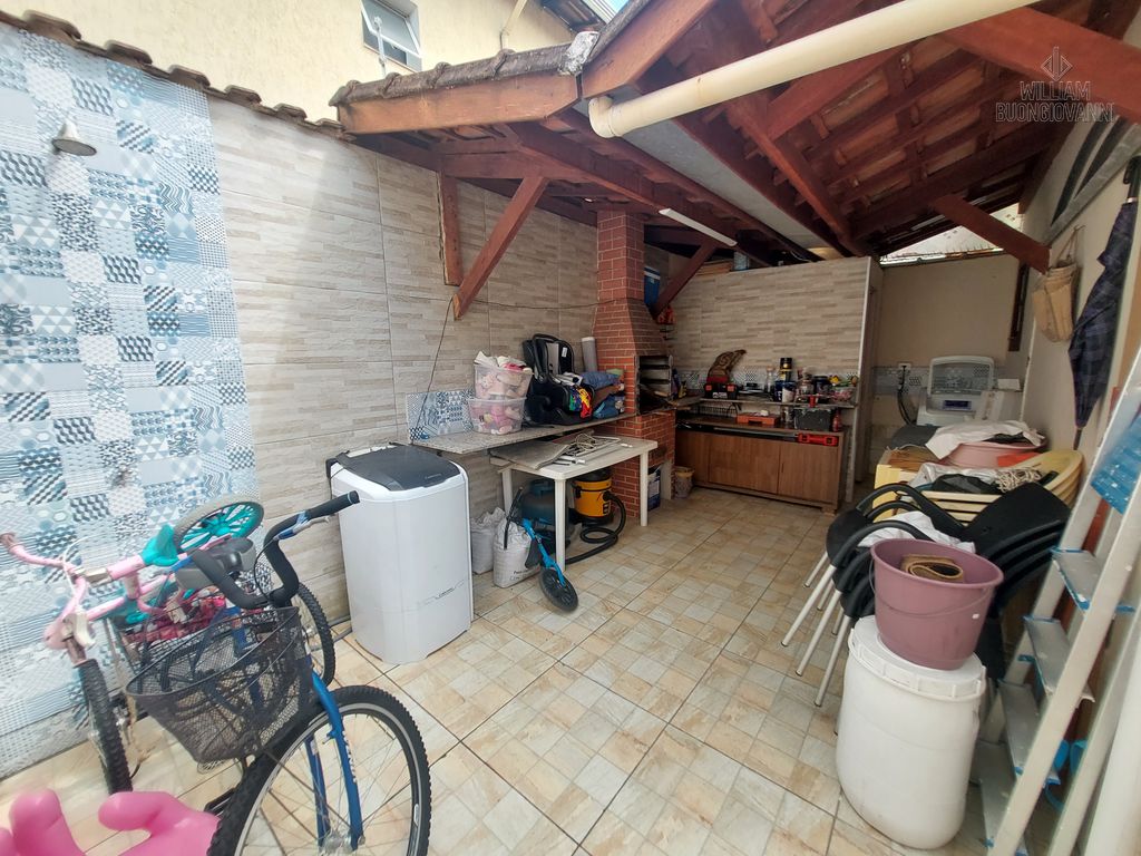 Casa, 3 quartos, 177 m² - Foto 20