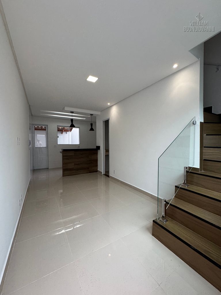 Casa de Condomínio, 2 quartos - Foto 5