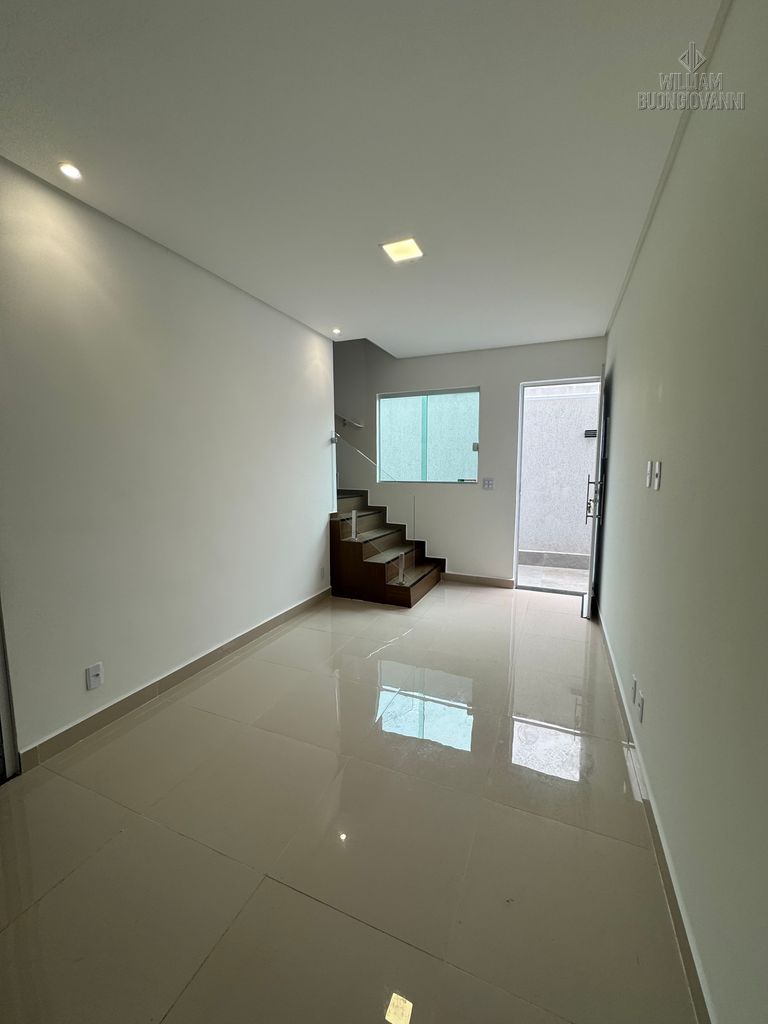 Casa de Condomínio, 2 quartos - Foto 6