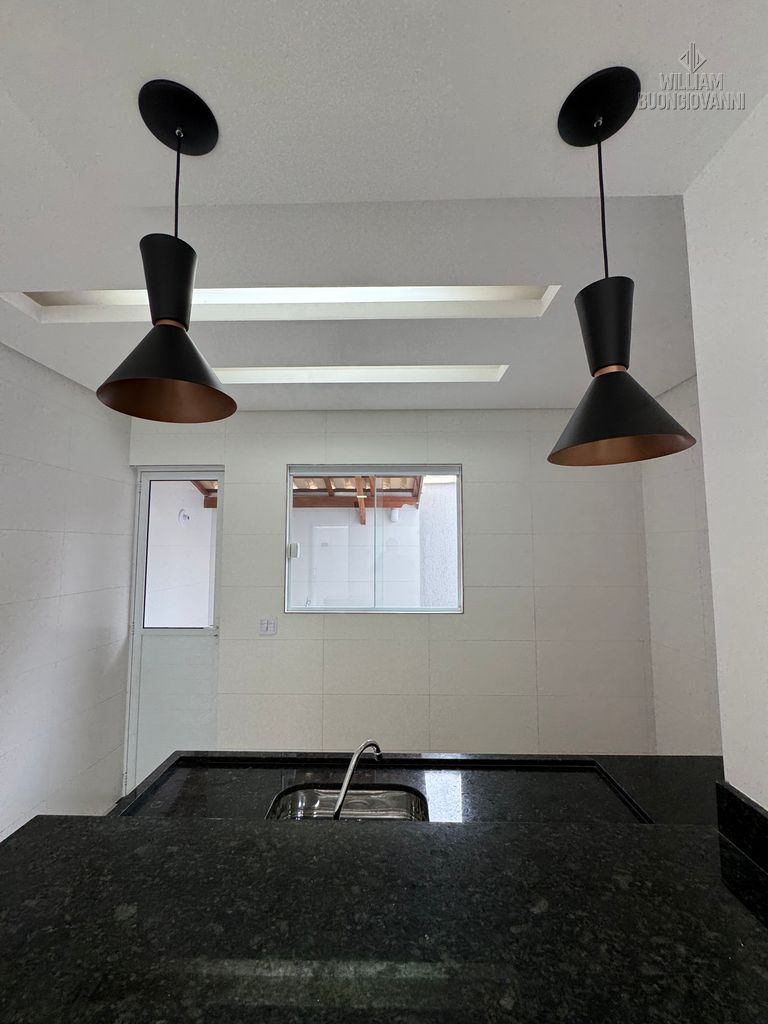 Casa de Condomínio, 2 quartos - Foto 9