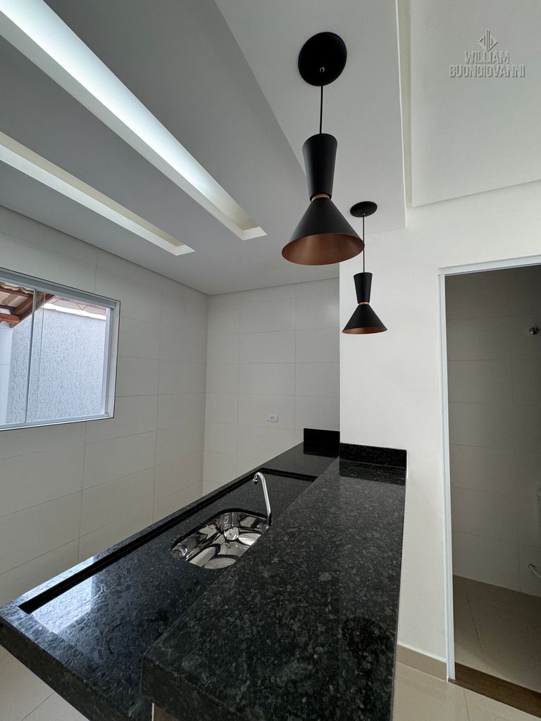 Casa de Condomínio, 2 quartos - Foto 10