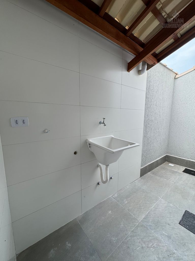 Casa de Condomínio, 2 quartos - Foto 13