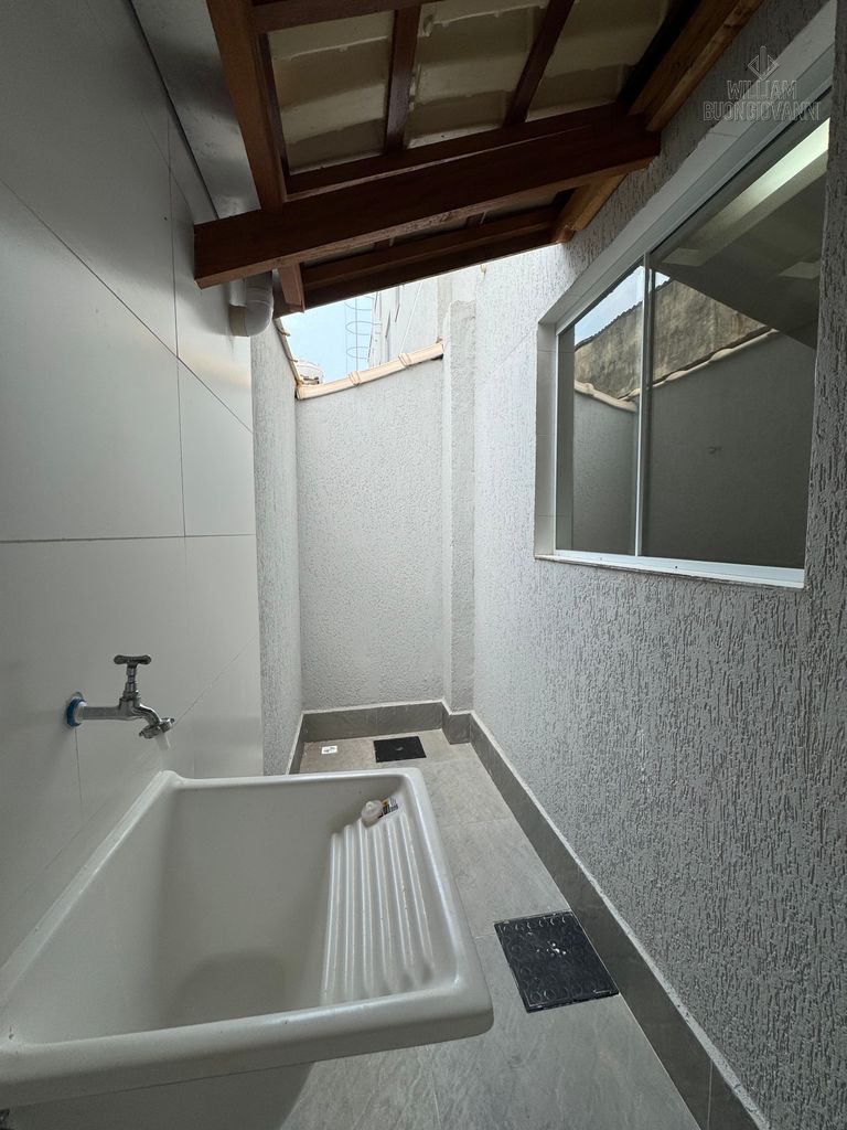 Casa de Condomínio, 2 quartos - Foto 14