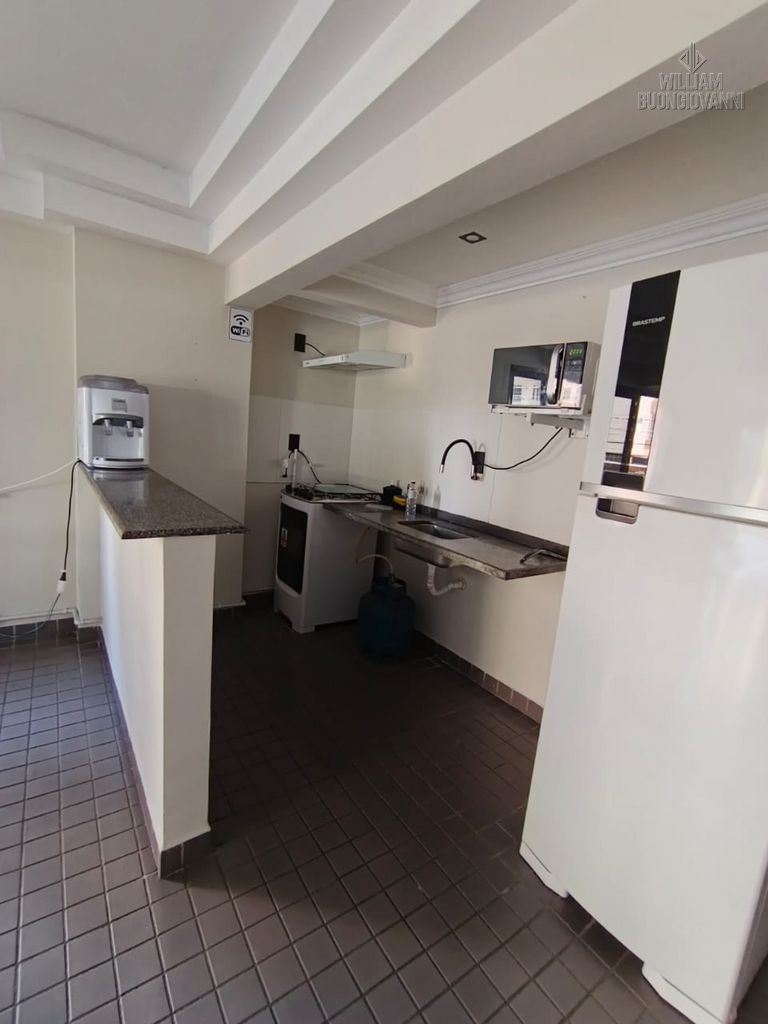 Apartamento, 2 quartos, 67 m² - Foto 25