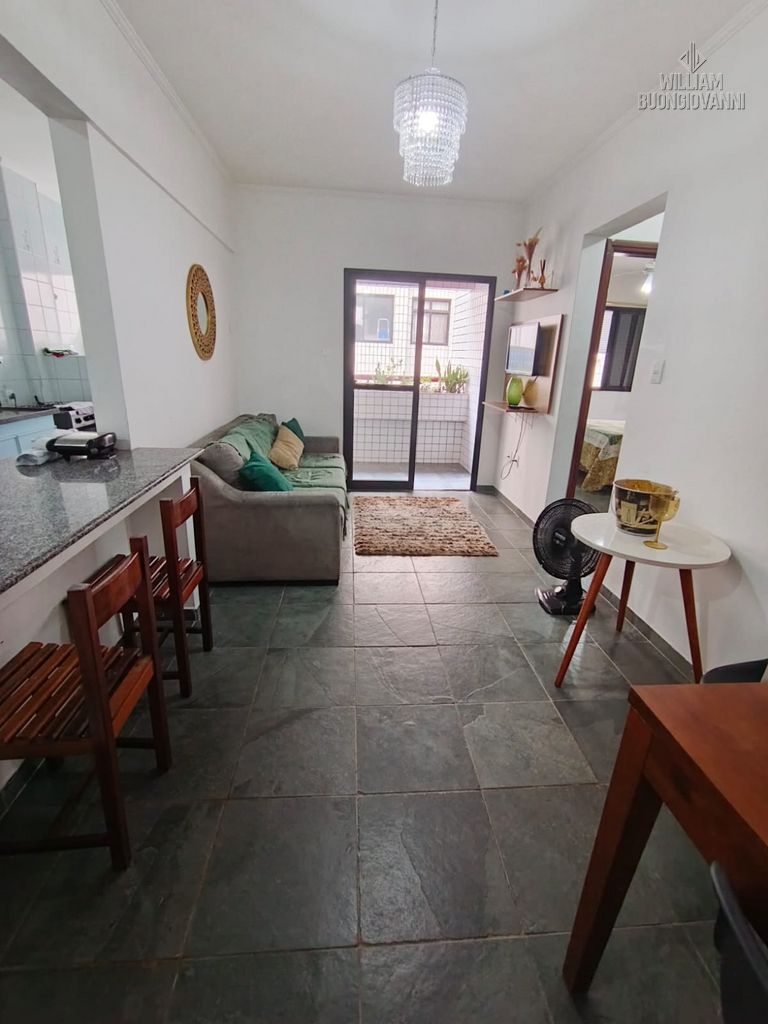 Apartamento, 2 quartos, 67 m² - Foto 1