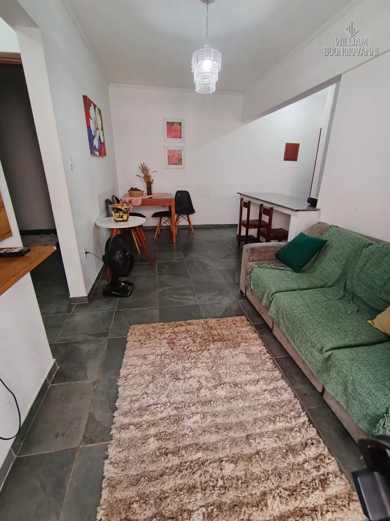 Apartamento, 2 quartos, 67 m² - Foto 2