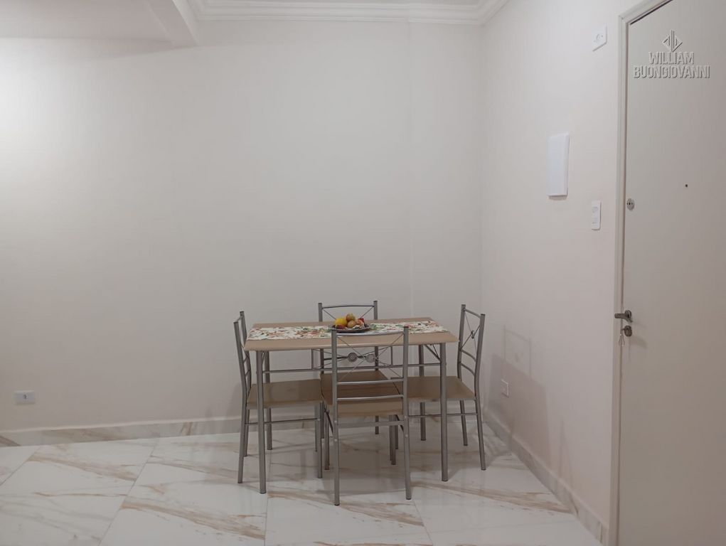 Apartamento, 1 quarto, 36 m² - Foto 2