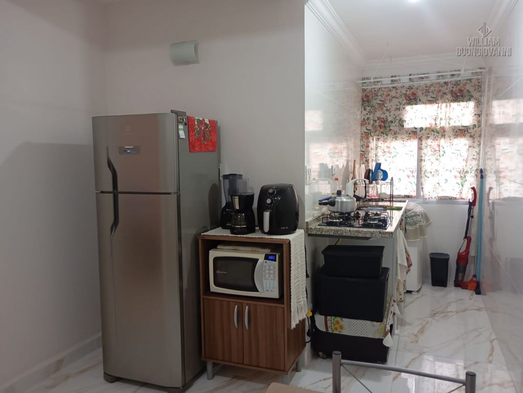 Apartamento, 1 quarto, 36 m² - Foto 11