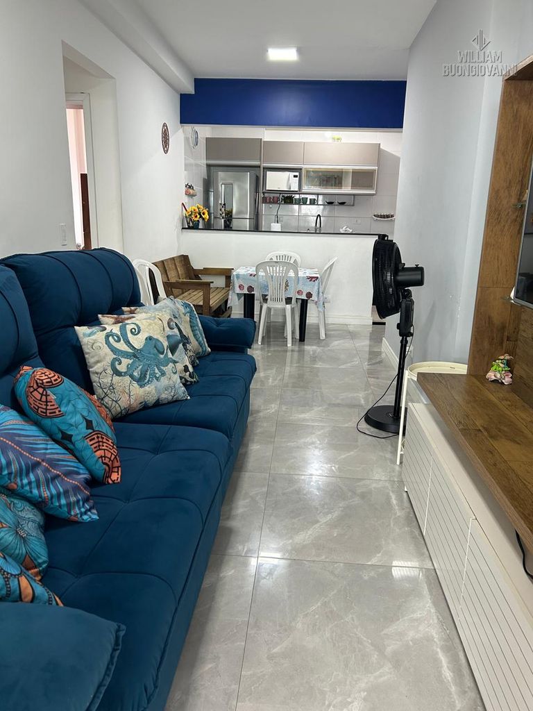Apartamento, 2 quartos, 78 m² - Foto 2
