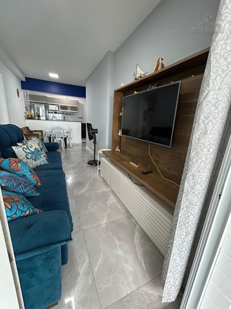 Apartamento, 2 quartos, 78 m² - Foto 5