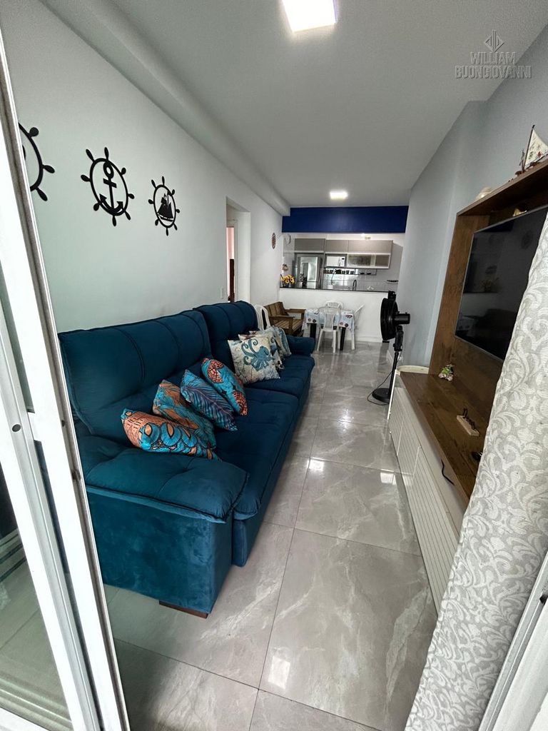 Apartamento, 2 quartos, 78 m² - Foto 6