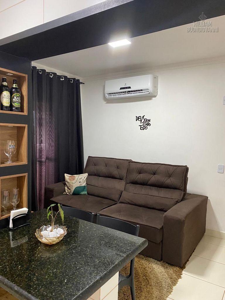 Apartamento, 2 quartos, 55 m² - Foto 5
