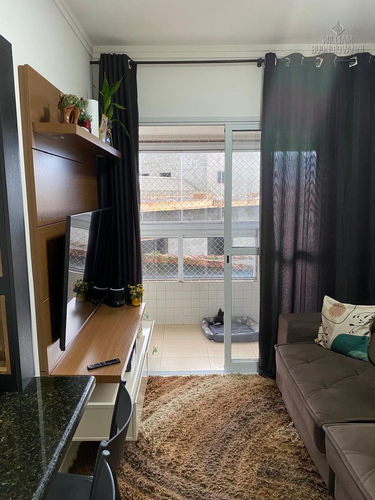 Apartamento, 2 quartos, 55 m² - Foto 6