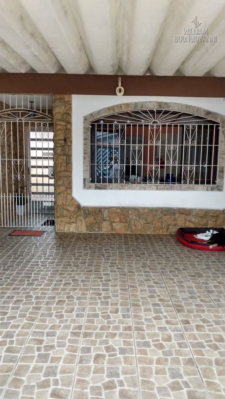 Casa, 2 quartos, 175 m² - Foto 1