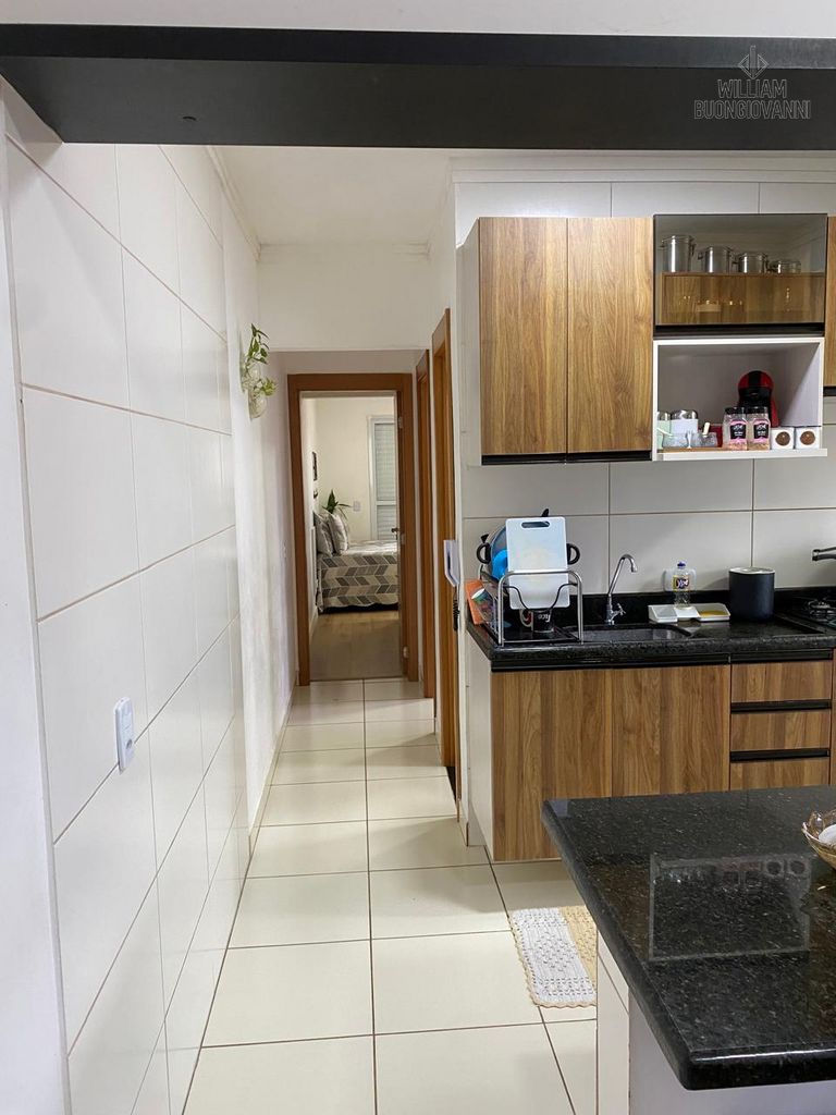 Apartamento, 2 quartos, 55 m² - Foto 8