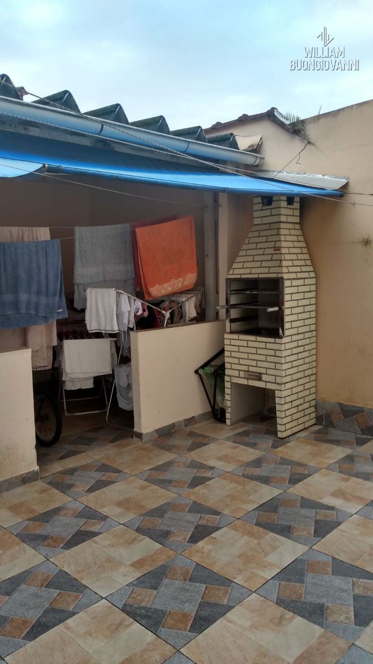 Casa, 2 quartos, 175 m² - Foto 17