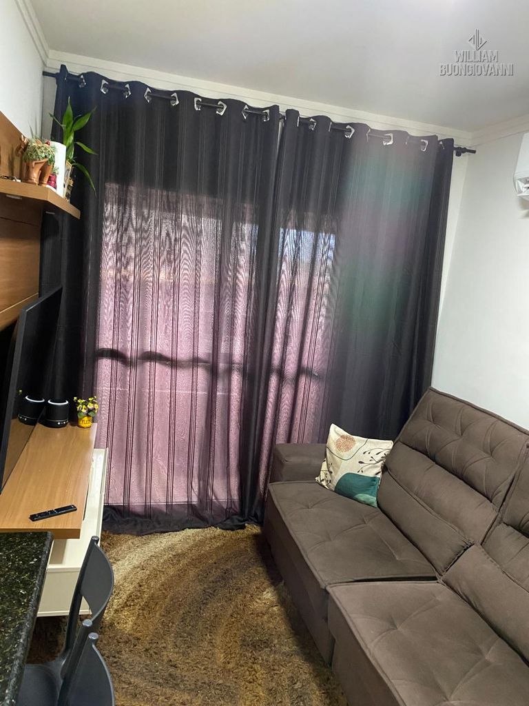 Apartamento, 2 quartos, 55 m² - Foto 13