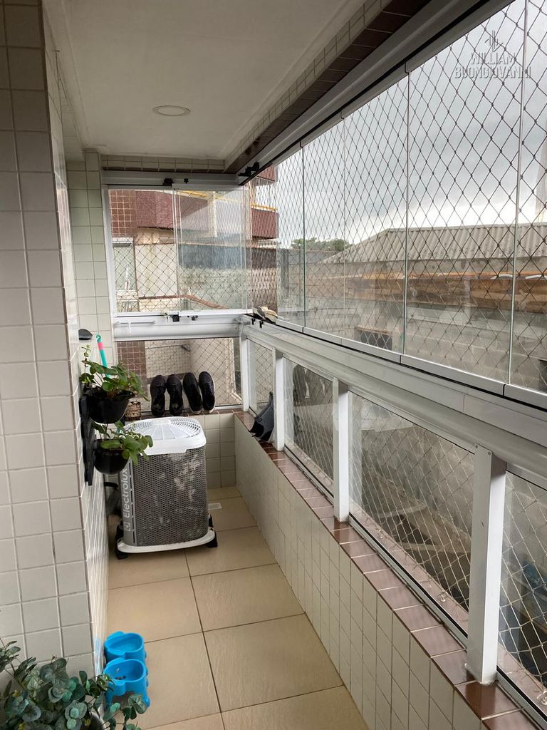 Apartamento, 2 quartos, 55 m² - Foto 16