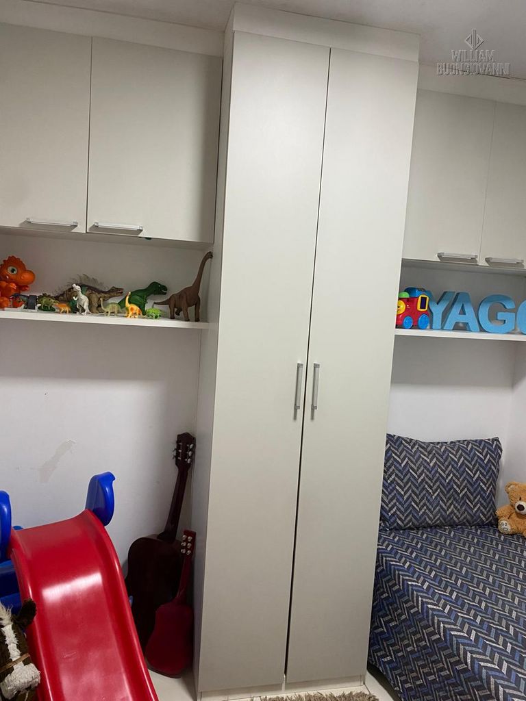 Apartamento, 2 quartos, 55 m² - Foto 17