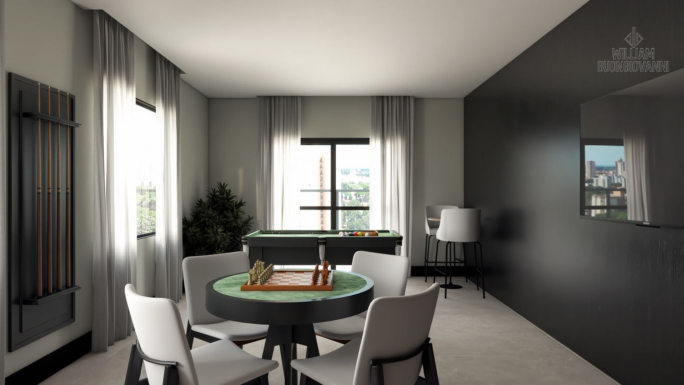 Apartamento, 2 quartos, 70 m² - Foto 6