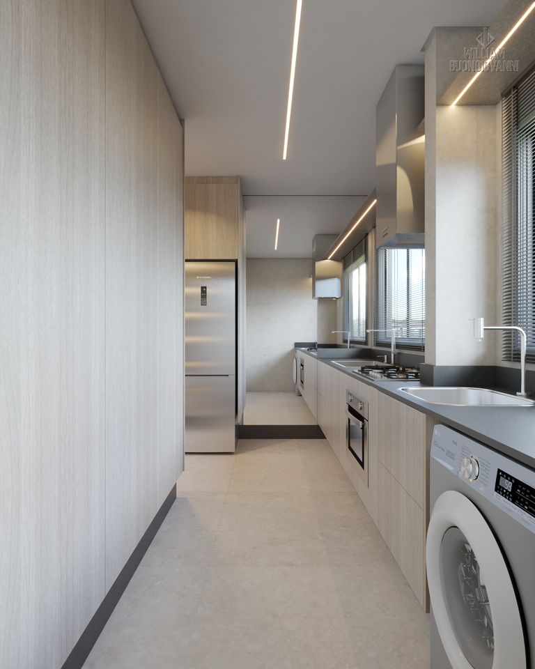 Apartamento, 2 quartos, 70 m² - Foto 10