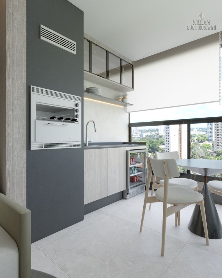 Apartamento, 2 quartos, 70 m² - Foto 12
