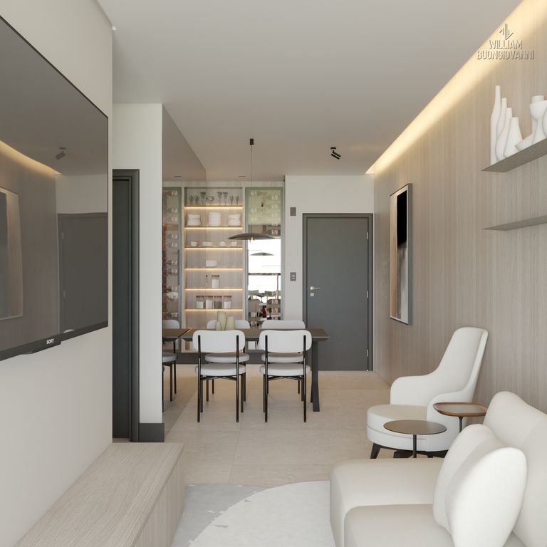 Apartamento, 2 quartos, 70 m² - Foto 14