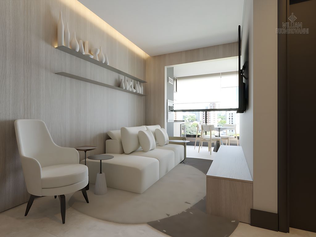 Apartamento, 2 quartos, 70 m² - Foto 15
