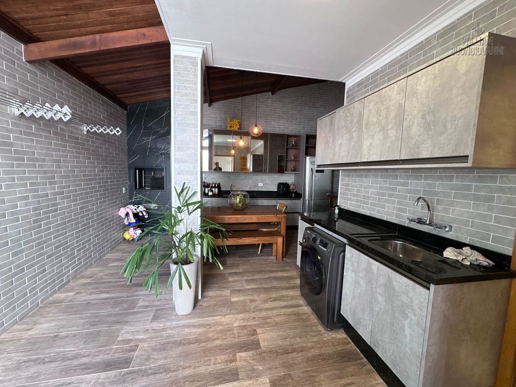 Sobrado, 3 quartos, 142 m² - Foto 21