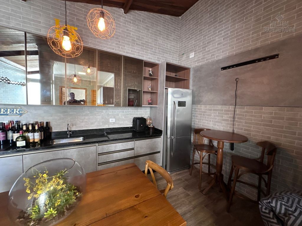 Sobrado, 3 quartos, 142 m² - Foto 24