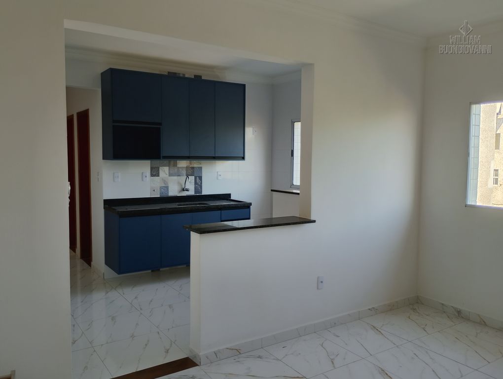 Apartamento, 2 quartos, 60 m² - Foto 2