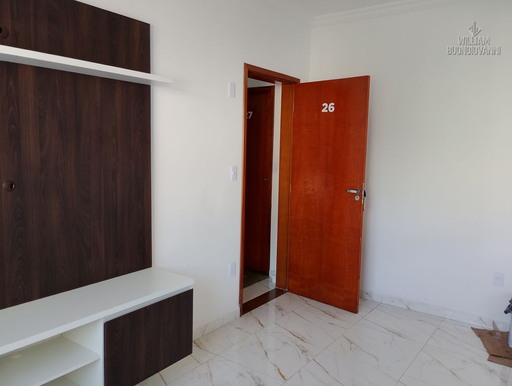 Apartamento, 2 quartos, 60 m² - Foto 3