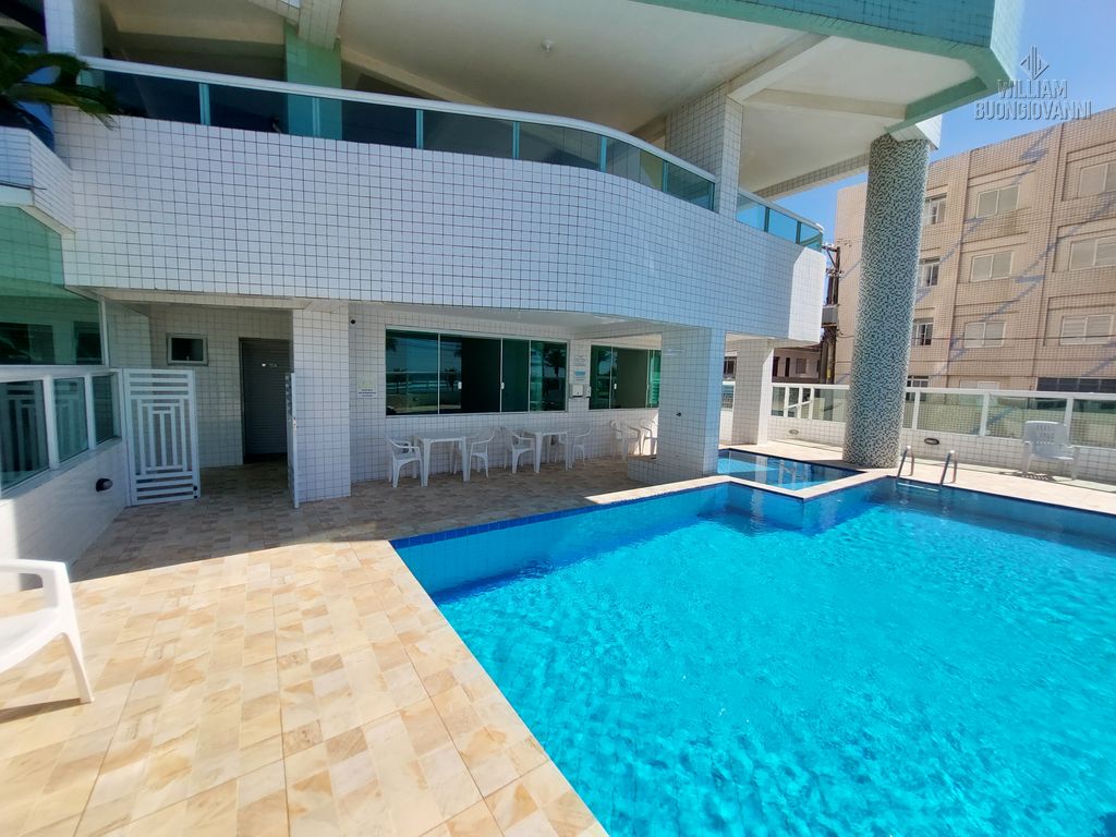 Apartamento, 1 quarto, 49 m² - Foto 3
