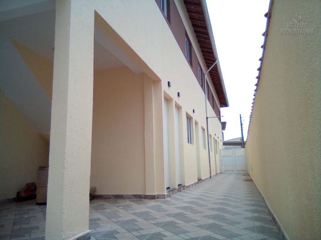 Casa de Condomínio, 2 quartos - Foto 3