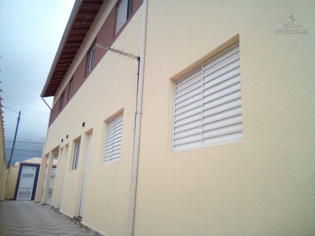 Casa de Condomínio, 2 quartos - Foto 4