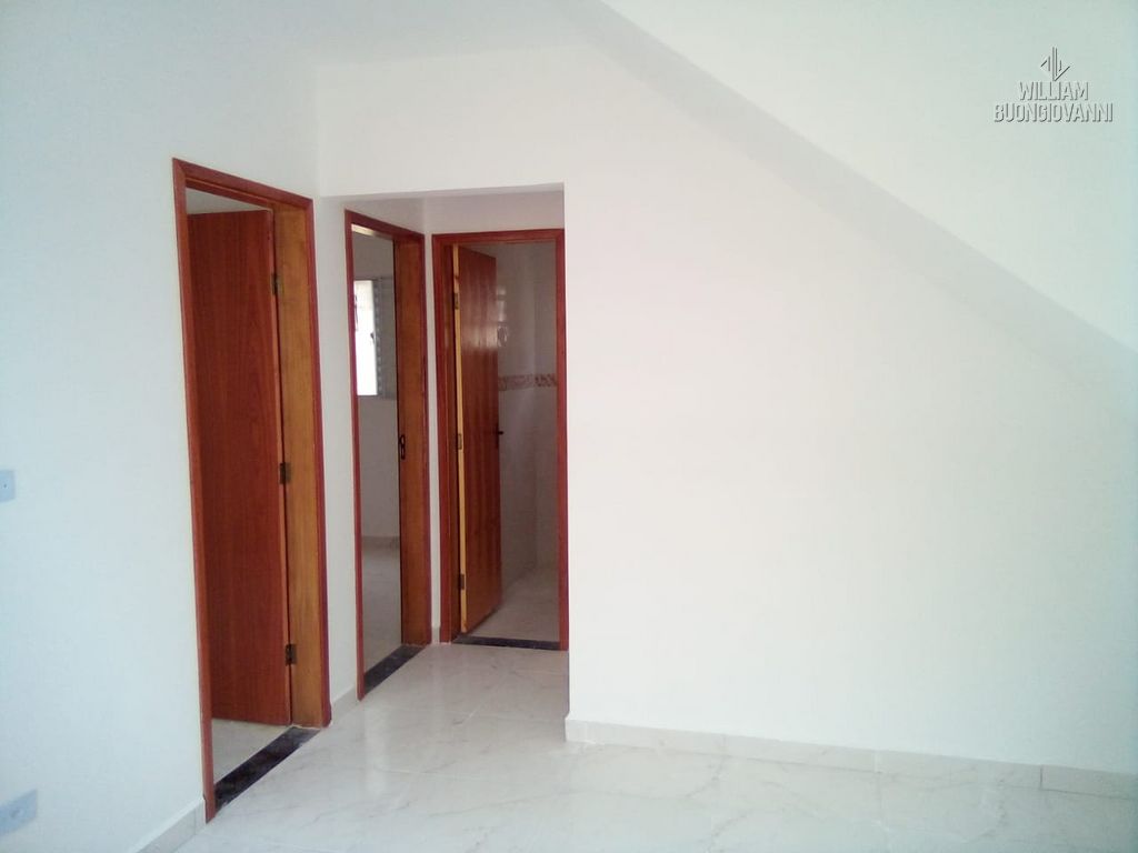 Casa de Condomínio, 2 quartos - Foto 8