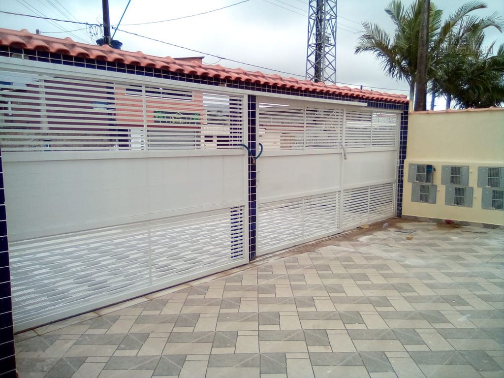 Casa de Condomínio, 2 quartos - Foto 9