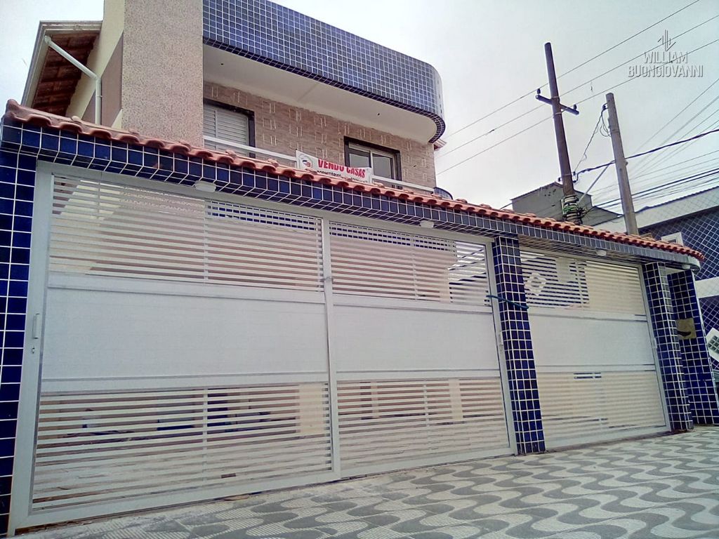 Casa de Condomínio, 2 quartos - Foto 10