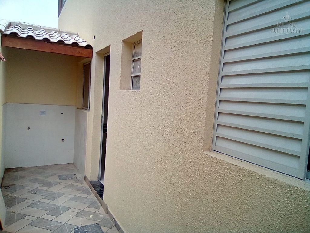 Casa de Condomínio, 2 quartos - Foto 11