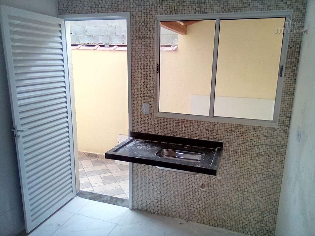 Casa de Condomínio, 2 quartos - Foto 12