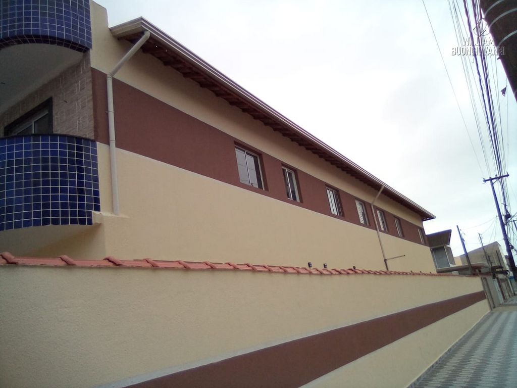 Casa de Condomínio, 2 quartos - Foto 17