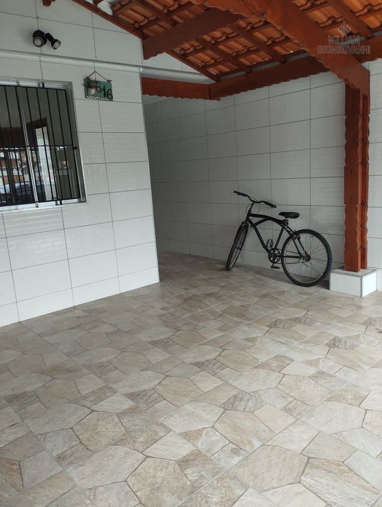 Casa, 2 quartos, 75 m² - Foto 4