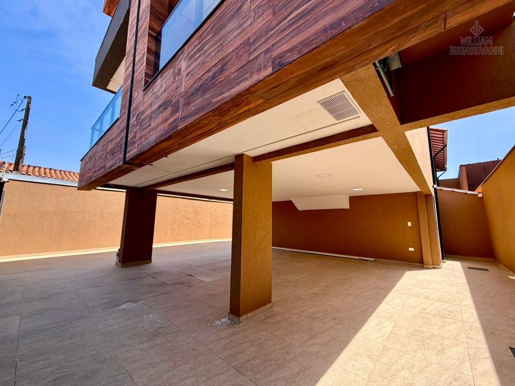 Casa de Condomínio, 2 quartos - Foto 30