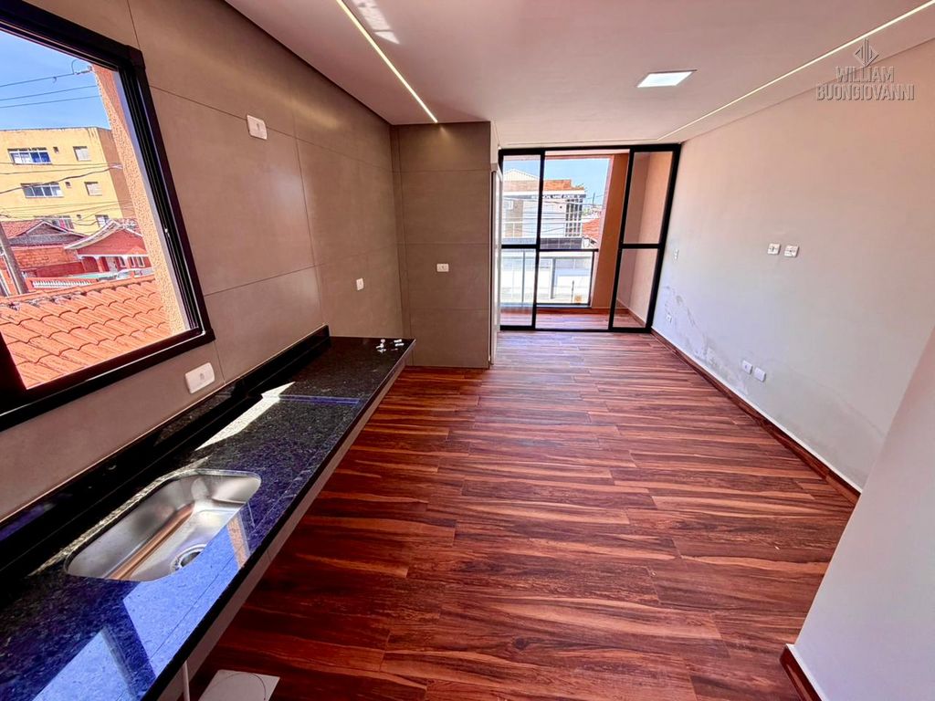 Casa de Condomínio, 2 quartos - Foto 42