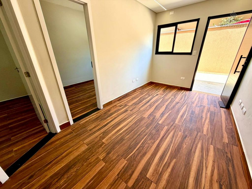 Casa de Condomínio, 2 quartos - Foto 46