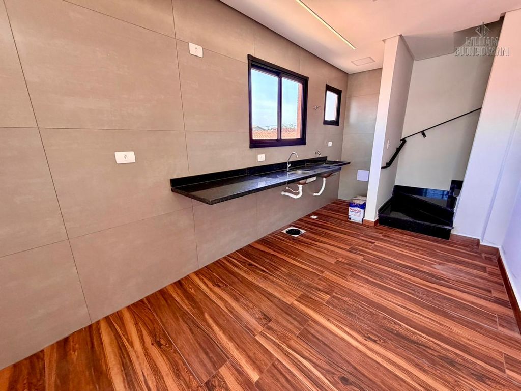 Casa de Condomínio, 2 quartos - Foto 47