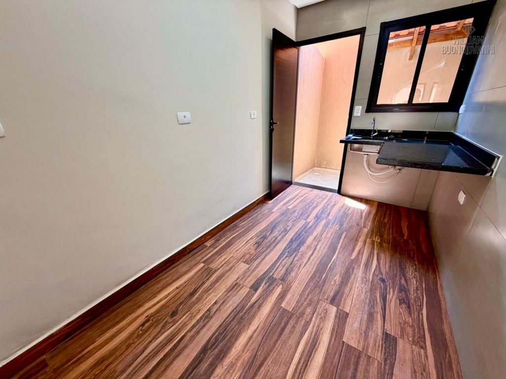Casa de Condomínio, 2 quartos - Foto 48