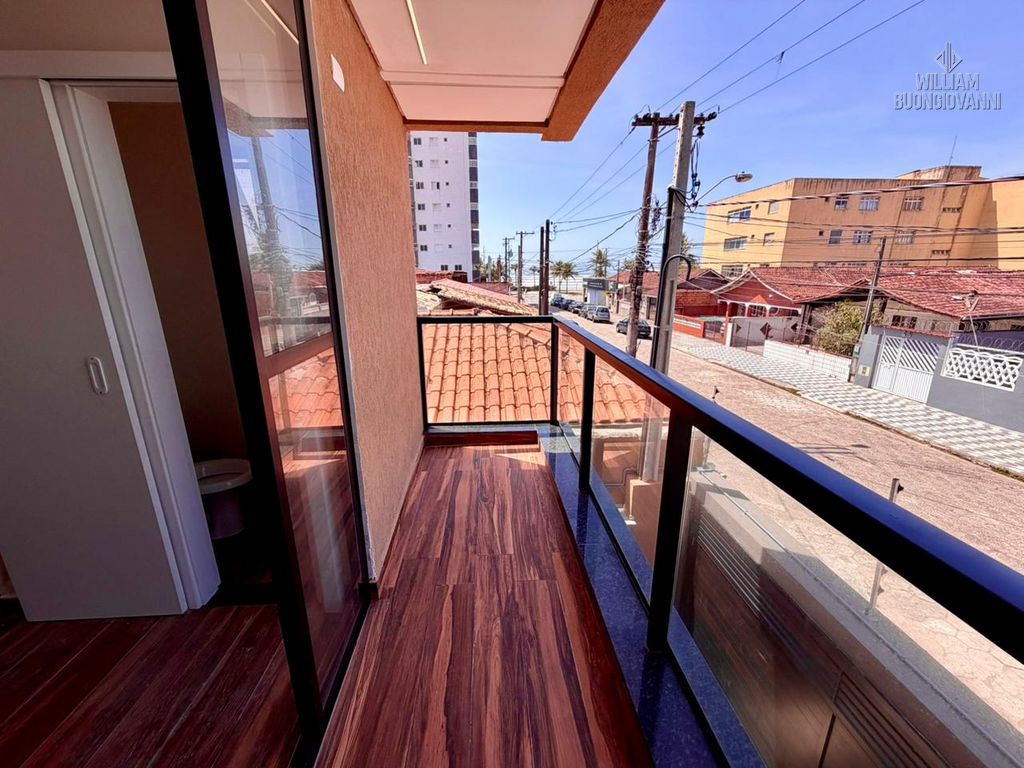 Casa de Condomínio, 2 quartos - Foto 60