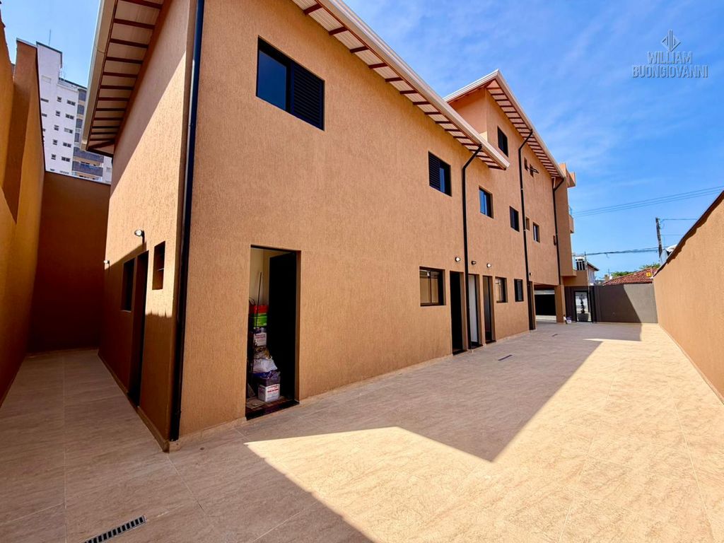 Casa de Condomínio, 2 quartos - Foto 71